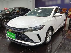Chevrolet Cruze 1.5L Dual-Clutch Deluxe Edition - ფოტო 1