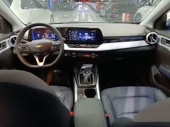 Chevrolet Cruze 1.5L Dual-Clutch Deluxe Edition - ფოტო 10