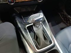 Chevrolet Cruze 1.5L Dual-Clutch Deluxe Edition - ფოტო 14