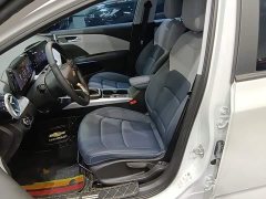 Chevrolet Cruze 1.5L Dual-Clutch Deluxe Edition - ფოტო 15