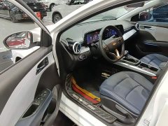 Chevrolet Cruze 1.5L Dual-Clutch Deluxe Edition - ფოტო 16