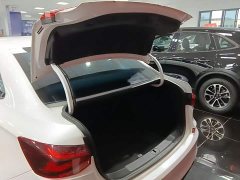 Chevrolet Cruze 1.5L Dual-Clutch Deluxe Edition - ფოტო 19
