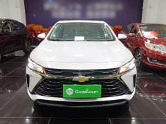 Chevrolet Cruze 1.5L Dual-Clutch Deluxe Edition - ფოტო 3