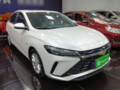 Chevrolet Cruze 1.5L Dual-Clutch Deluxe Edition - ფოტო 4