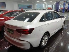 Chevrolet Cruze 1.5L Dual-Clutch Deluxe Edition - ფოტო 7