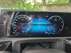Mercedes-Benz A-Class 2021 A 200 L Sport Sedan Dynamic Edition - ფოტო 12