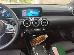 Mercedes-Benz A-Class 2021 A 200 L Sport Sedan Dynamic Edition - ფოტო 13