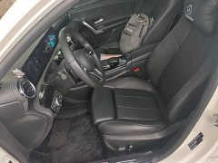 Mercedes-Benz A-Class 2021 A 200 L Sport Sedan Dynamic Edition - ფოტო 15