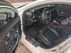 Mercedes-Benz A-Class 2021 A 200 L Sport Sedan Dynamic Edition - ფოტო 16