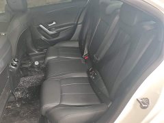 Mercedes-Benz A-Class 2021 A 200 L Sport Sedan Dynamic Edition - ფოტო 17