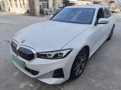 BMW i3 eDrive 35 L - ფოტო 1