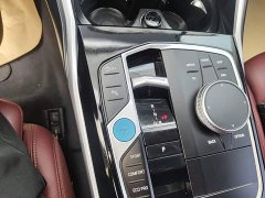 BMW i3 eDrive 35 L - ფოტო 10