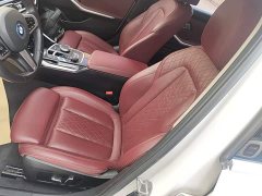 BMW i3 eDrive 35 L - ფოტო 11