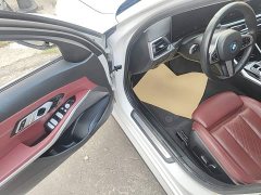 BMW i3 eDrive 35 L - ფოტო 12