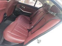 BMW i3 eDrive 35 L - ფოტო 13