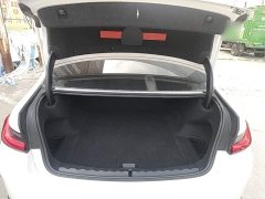 BMW i3 eDrive 35 L - ფოტო 15