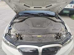 BMW i3 eDrive 35 L - ფოტო 16