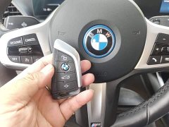 BMW i3 eDrive 35 L - ფოტო 17