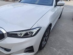 BMW i3 eDrive 35 L - ფოტო 18