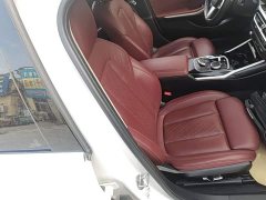 BMW i3 eDrive 35 L - ფოტო 20