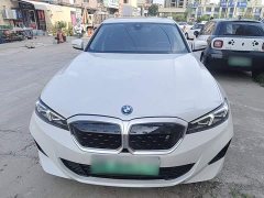 BMW i3 eDrive 35 L - ფოტო 3