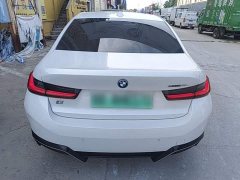 BMW i3 eDrive 35 L - ფოტო 4