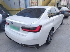 BMW i3 eDrive 35 L - ფოტო 5