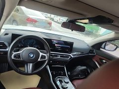 BMW i3 eDrive 35 L - ფოტო 6