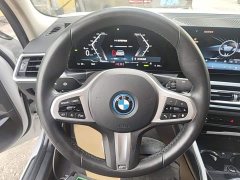 BMW i3 eDrive 35 L - ფოტო 7