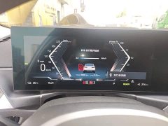BMW i3 eDrive 35 L - ფოტო 8