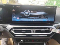 BMW i3 eDrive 35 L - ფოტო 9