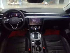 Volkswagen FAW-Volkswagen CC 2024 380TSI Eye-Catching Popular Edition - ფოტო 10