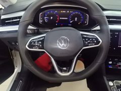 Volkswagen FAW-Volkswagen CC 2024 380TSI Eye-Catching Popular Edition - ფოტო 11