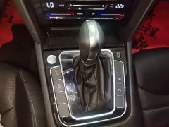 Volkswagen FAW-Volkswagen CC 2024 380TSI Eye-Catching Popular Edition - ფოტო 14