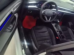 Volkswagen FAW-Volkswagen CC 2024 380TSI Eye-Catching Popular Edition - ფოტო 16