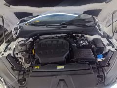 Volkswagen FAW-Volkswagen CC 2024 380TSI Eye-Catching Popular Edition - ფოტო 20