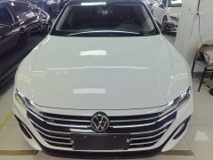 Volkswagen FAW-Volkswagen CC 2024 380TSI Eye-Catching Popular Edition - ფოტო 3