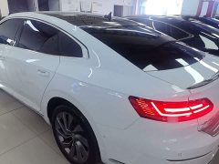 Volkswagen FAW-Volkswagen CC 2024 380TSI Eye-Catching Popular Edition - ფოტო 5