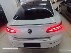 Volkswagen FAW-Volkswagen CC 2024 380TSI Eye-Catching Popular Edition - ფოტო 6