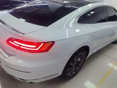 Volkswagen FAW-Volkswagen CC 2024 380TSI Eye-Catching Popular Edition - ფოტო 7
