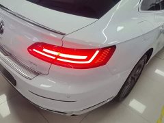 Volkswagen FAW-Volkswagen CC 2024 380TSI Eye-Catching Popular Edition - ფოტო 8