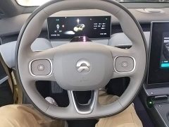 Nio ET5T 75kWh Touring - ფოტო 11