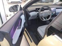 Nio ET5T 75kWh Touring - ფოტო 16
