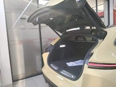 Nio ET5T 75kWh Touring - ფოტო 19
