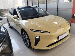 Nio ET5T 75kWh Touring - ფოტო 4