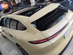 Nio ET5T 75kWh Touring - ფოტო 5