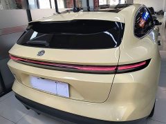 Nio ET5T 75kWh Touring - ფოტო 6