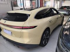 Nio ET5T 75kWh Touring - ფოტო 7