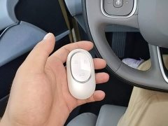 Nio ET5T 75kWh Touring - ფოტო 9