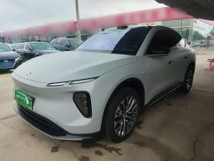 NIO EC6 75kWh - ფოტო 1